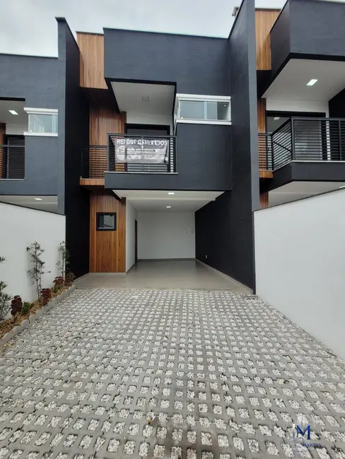 Foto 2 de Casa com 3 quartos à venda, 152m2 em Centro, Balneario Barra Do Sul - SC