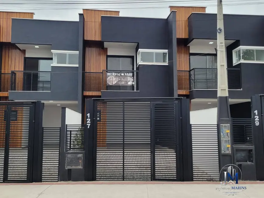 Foto 8 de Casa com 3 quartos à venda, 152m2 em Centro, Balneario Barra Do Sul - SC