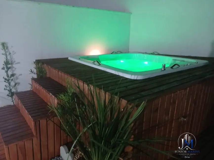 Foto 3 de Casa com 3 quartos à venda, 152m2 em Centro, Balneario Barra Do Sul - SC