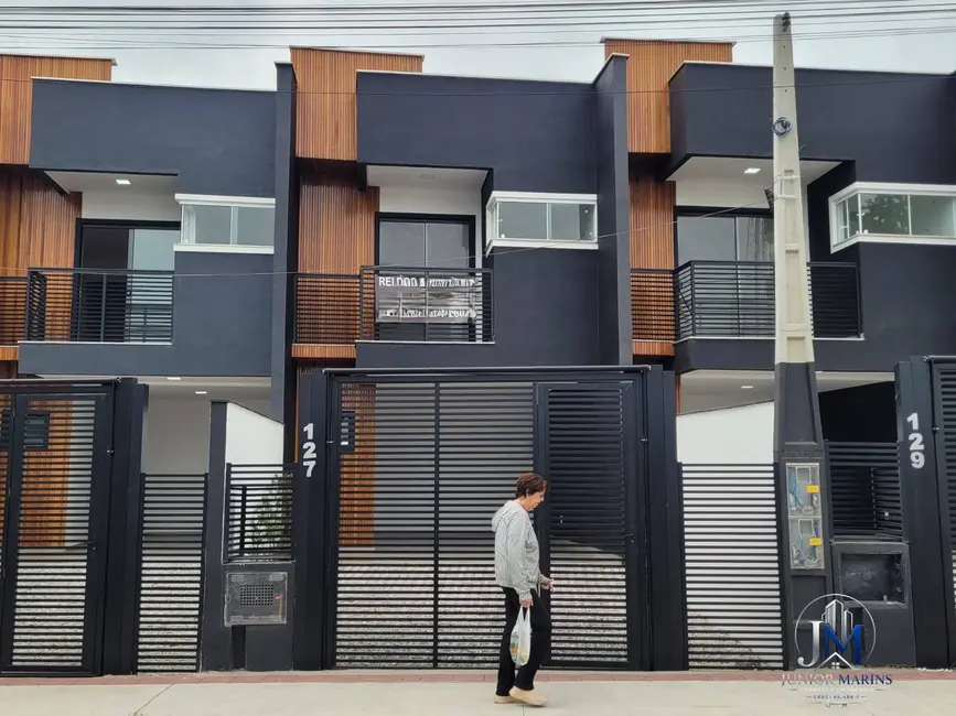 Foto 7 de Casa com 3 quartos à venda, 152m2 em Centro, Balneario Barra Do Sul - SC