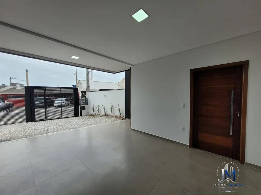 Foto 3 de Casa com 3 quartos à venda, 137m2 em Centro, Balneario Barra Do Sul - SC