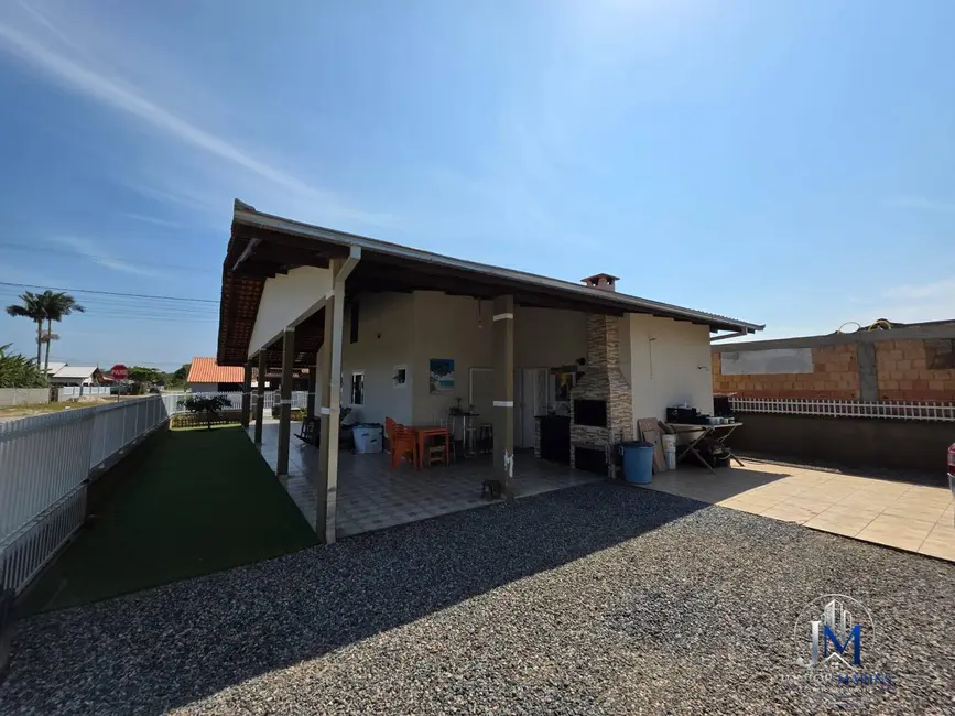 Foto 7 de Casa com 3 quartos à venda, 333m2 em Balneario Barra Do Sul - SC