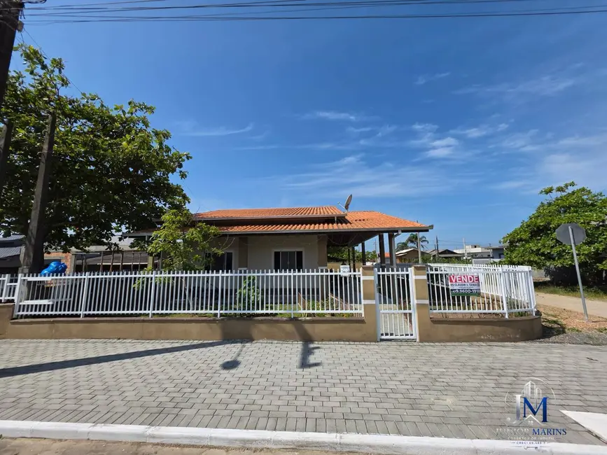 Foto 6 de Casa com 3 quartos à venda, 333m2 em Balneario Barra Do Sul - SC