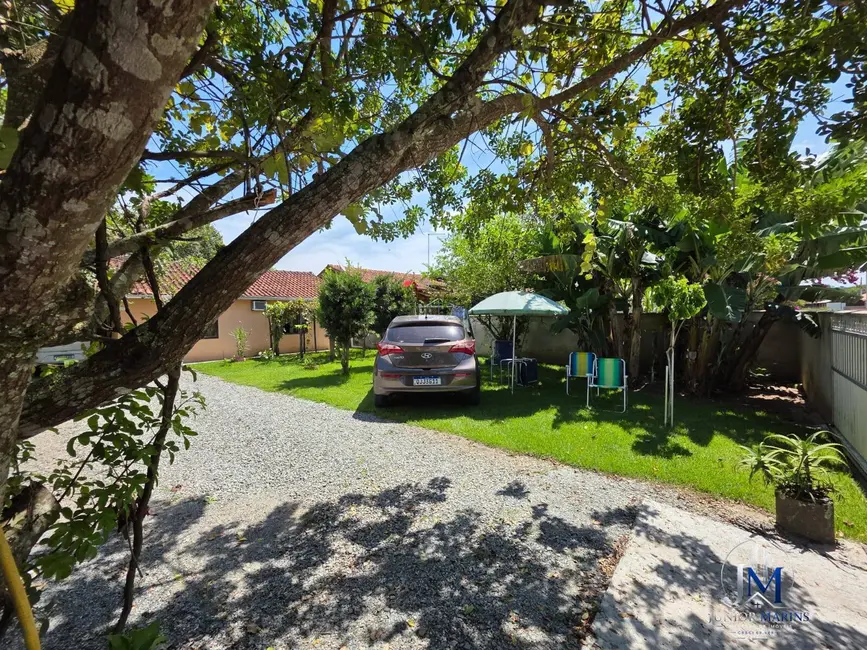 Foto 5 de Casa com 2 quartos à venda, 260m2 em Balneario Barra Do Sul - SC
