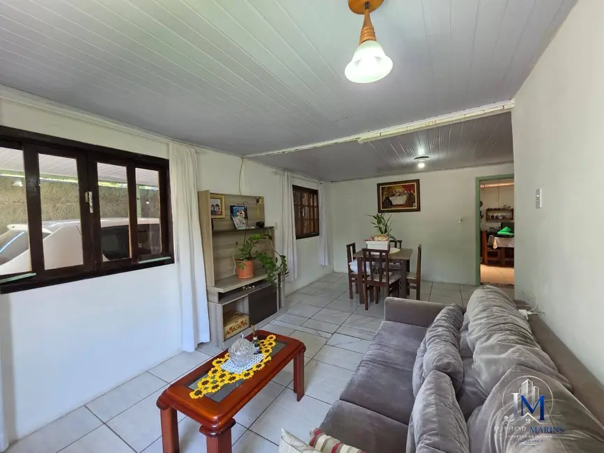 Foto 9 de Casa com 2 quartos à venda, 260m2 em Balneario Barra Do Sul - SC