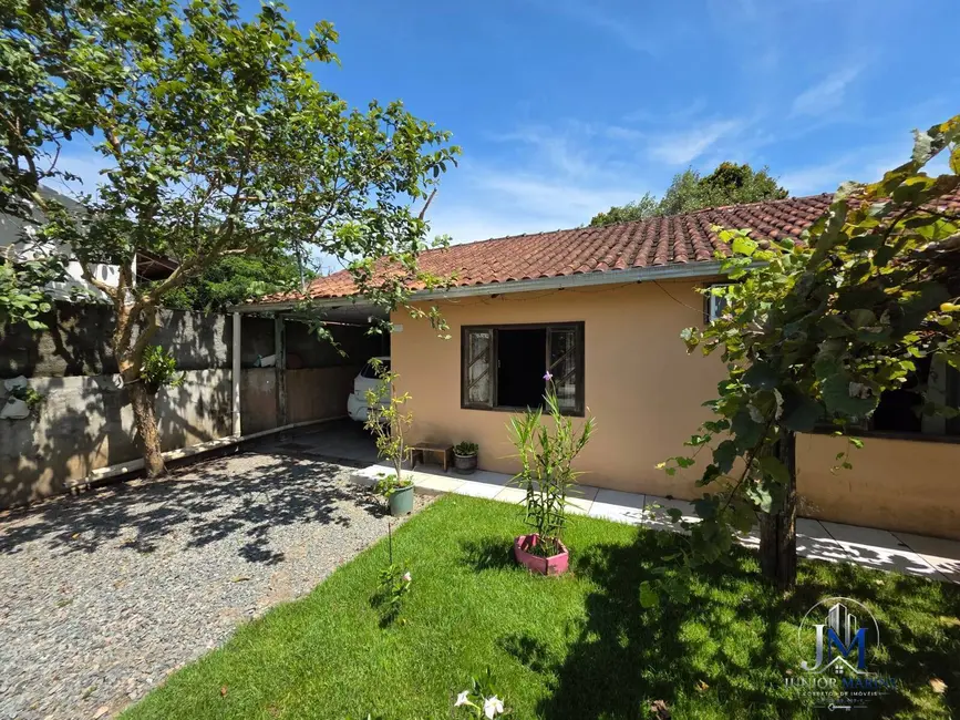 Foto 2 de Casa com 2 quartos à venda, 260m2 em Balneario Barra Do Sul - SC