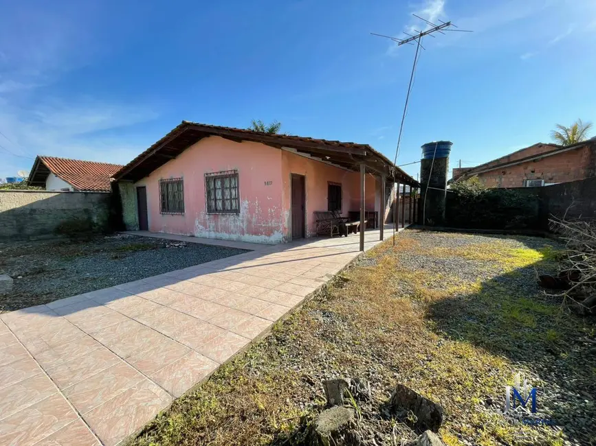 Foto 4 de Casa com 3 quartos à venda, 256m2 em Centro, Balneario Barra Do Sul - SC