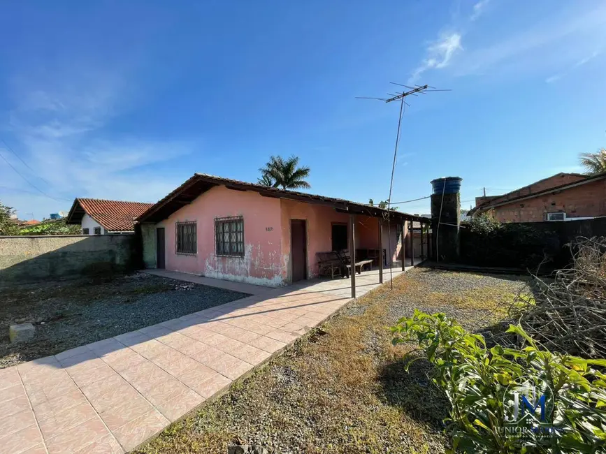 Foto 1 de Casa com 3 quartos à venda, 256m2 em Centro, Balneario Barra Do Sul - SC