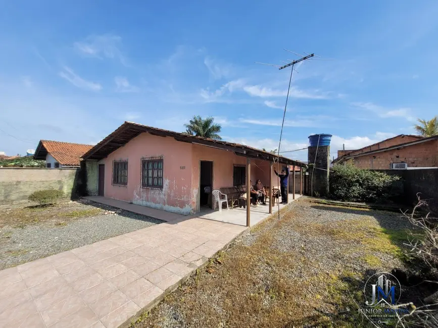 Foto 6 de Casa com 3 quartos à venda, 256m2 em Centro, Balneario Barra Do Sul - SC