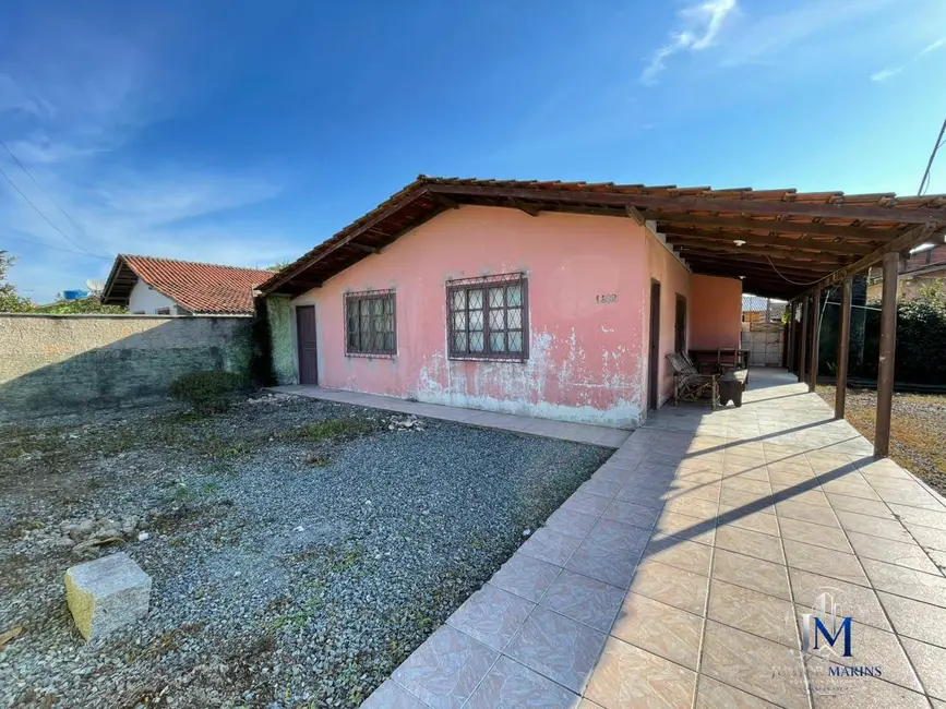 Foto 2 de Casa com 3 quartos à venda, 256m2 em Centro, Balneario Barra Do Sul - SC