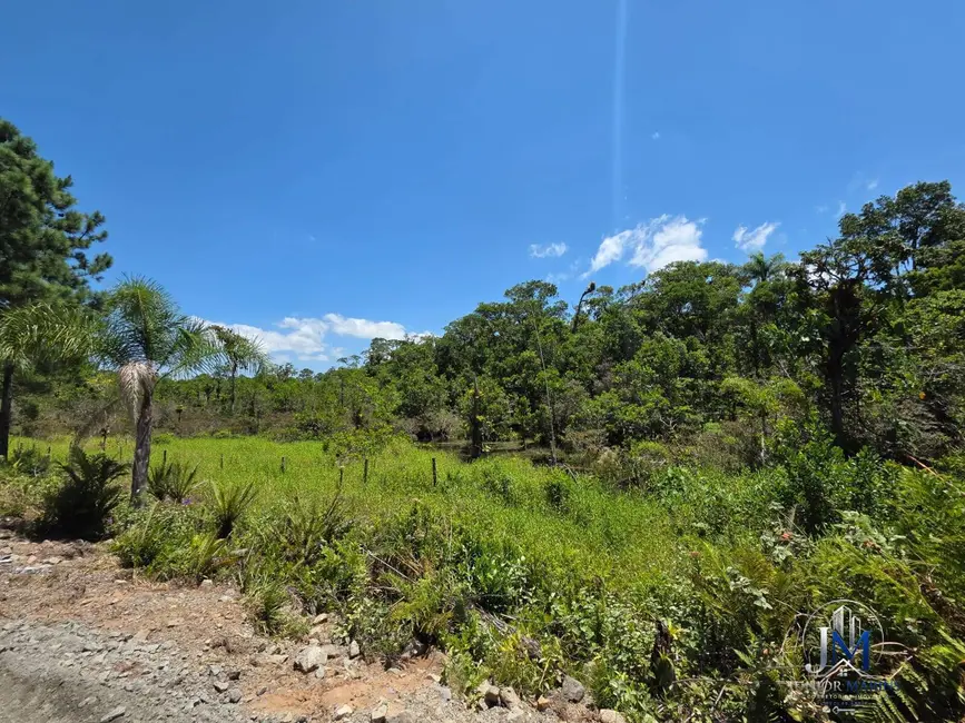 Foto 2 de Terreno / Lote à venda, 6852m2 em Balneario Barra Do Sul - SC