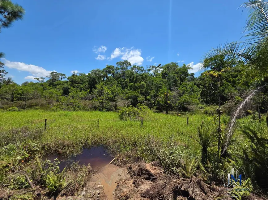 Foto 3 de Terreno / Lote à venda, 6852m2 em Balneario Barra Do Sul - SC
