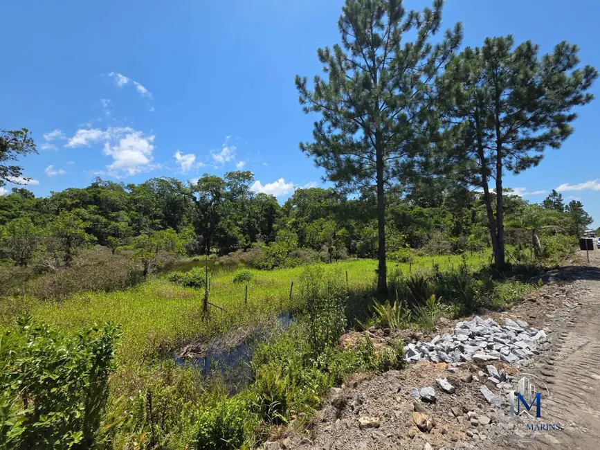 Foto 4 de Terreno / Lote à venda, 6852m2 em Balneario Barra Do Sul - SC