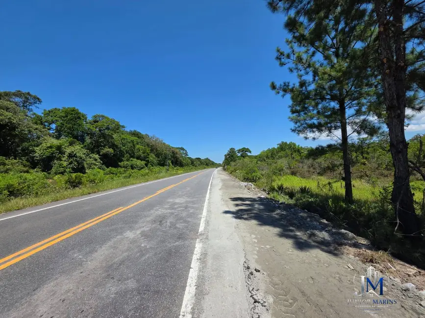 Foto 5 de Terreno / Lote à venda, 6852m2 em Balneario Barra Do Sul - SC