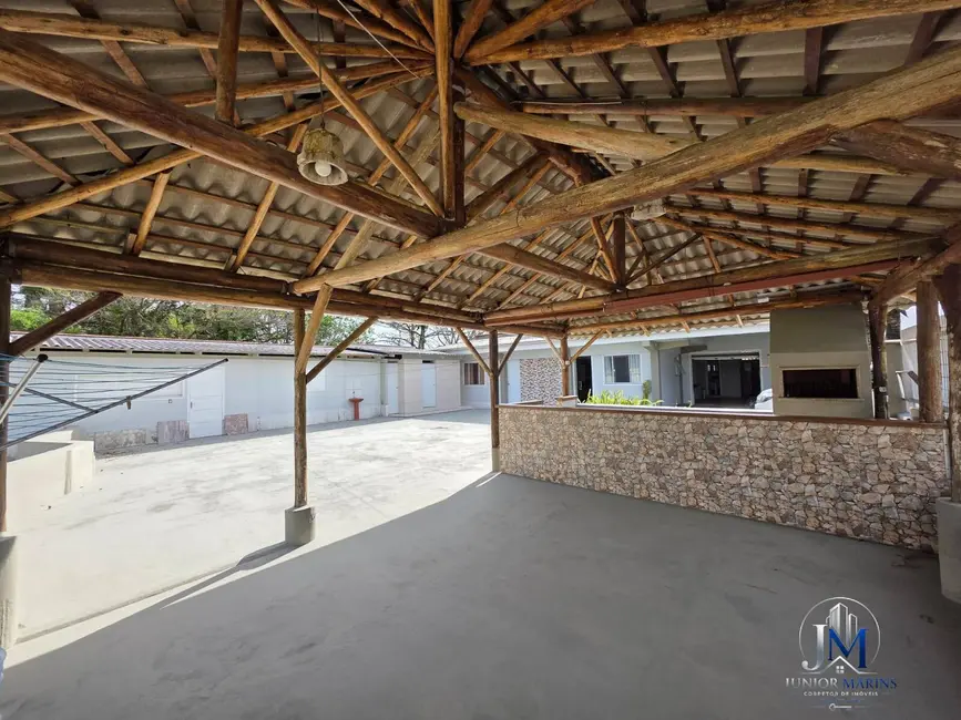 Foto 8 de Casa com 4 quartos à venda, 585m2 em Balneario Barra Do Sul - SC