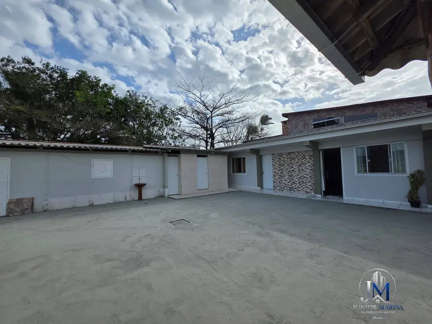 Foto 6 de Casa com 4 quartos à venda, 585m2 em Balneario Barra Do Sul - SC