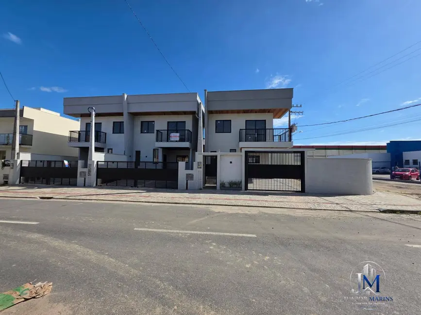 Foto 1 de Casa com 3 quartos à venda em Barra Velha - SC