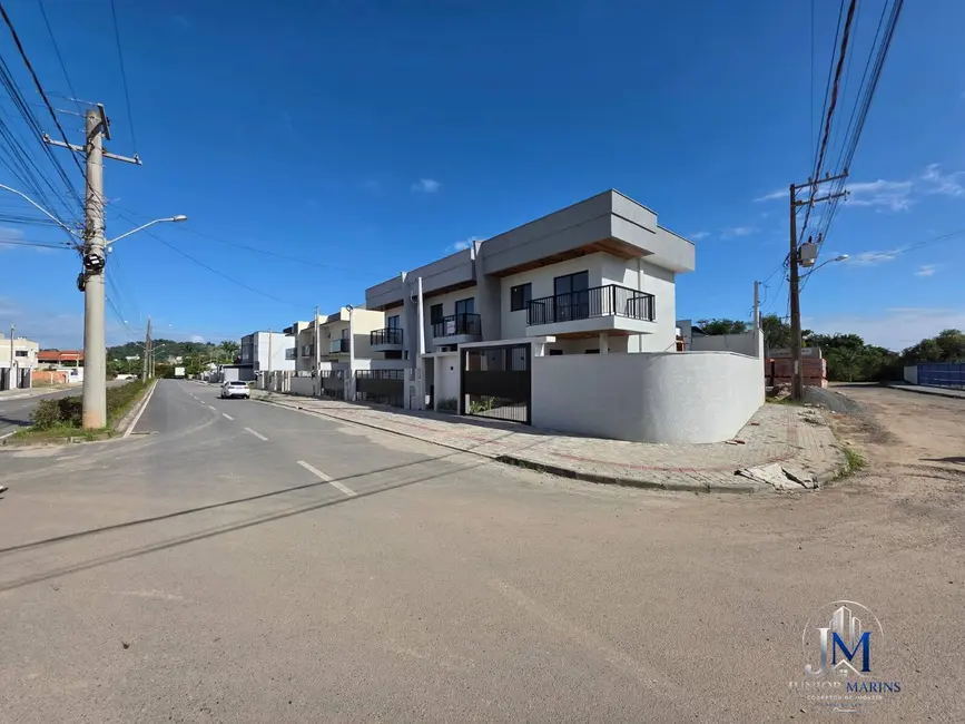 Foto 3 de Casa com 3 quartos à venda em Barra Velha - SC