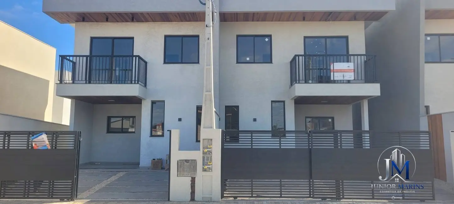 Foto 4 de Casa com 3 quartos à venda em Barra Velha - SC