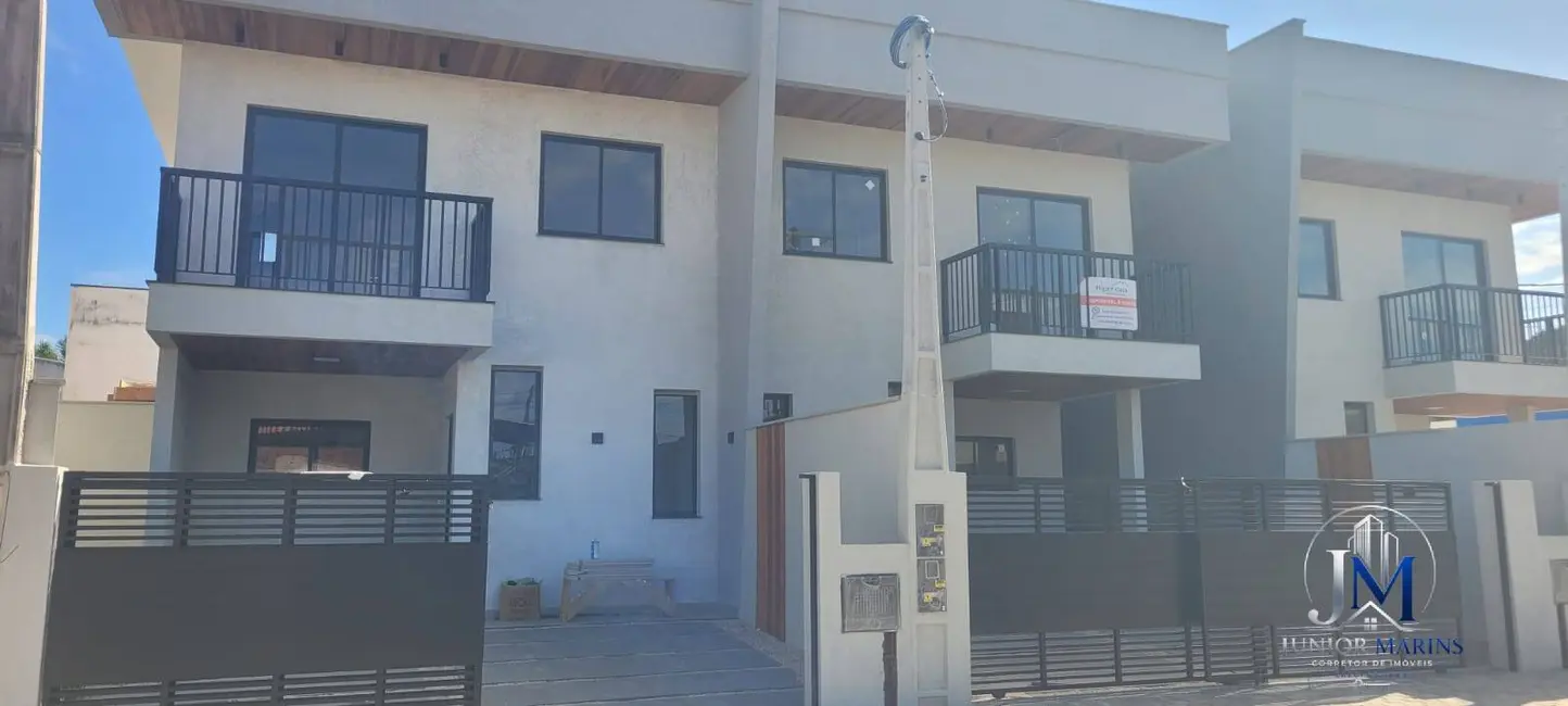 Foto 5 de Casa com 3 quartos à venda em Barra Velha - SC