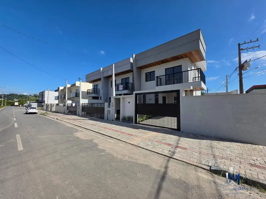 Foto 2 de Casa com 3 quartos à venda em Barra Velha - SC