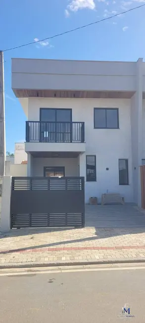 Foto 7 de Casa com 3 quartos à venda em Barra Velha - SC