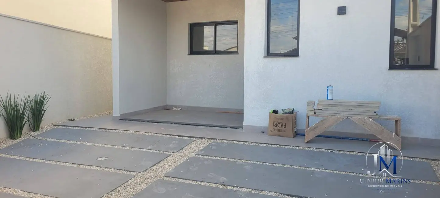 Foto 8 de Casa com 3 quartos à venda em Barra Velha - SC