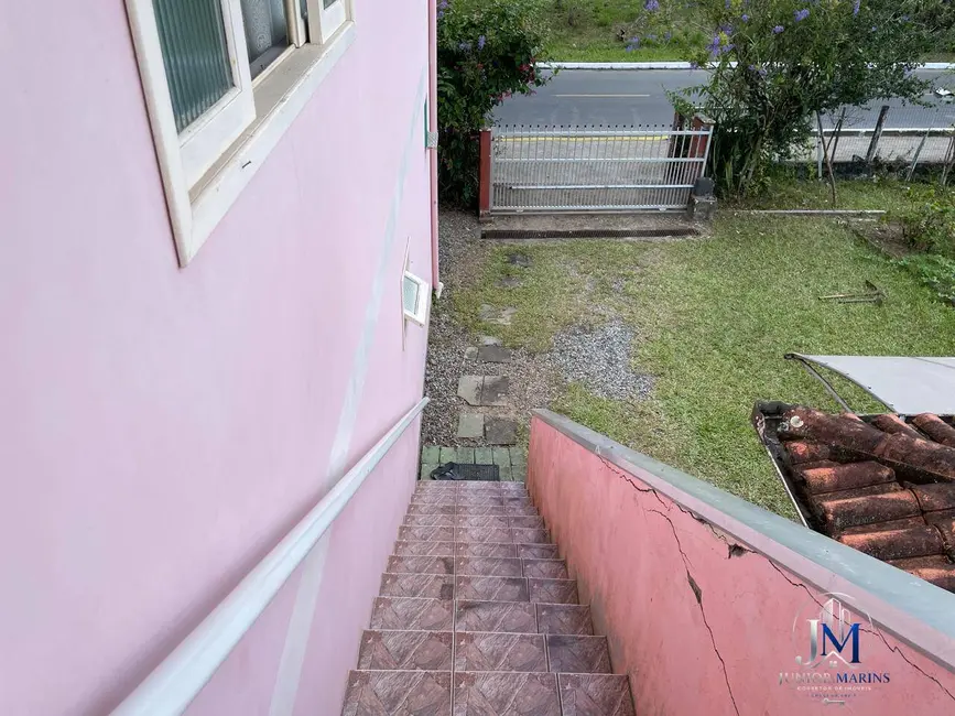 Foto 6 de Casa com 4 quartos à venda, 345m2 em Balneario Barra Do Sul - SC