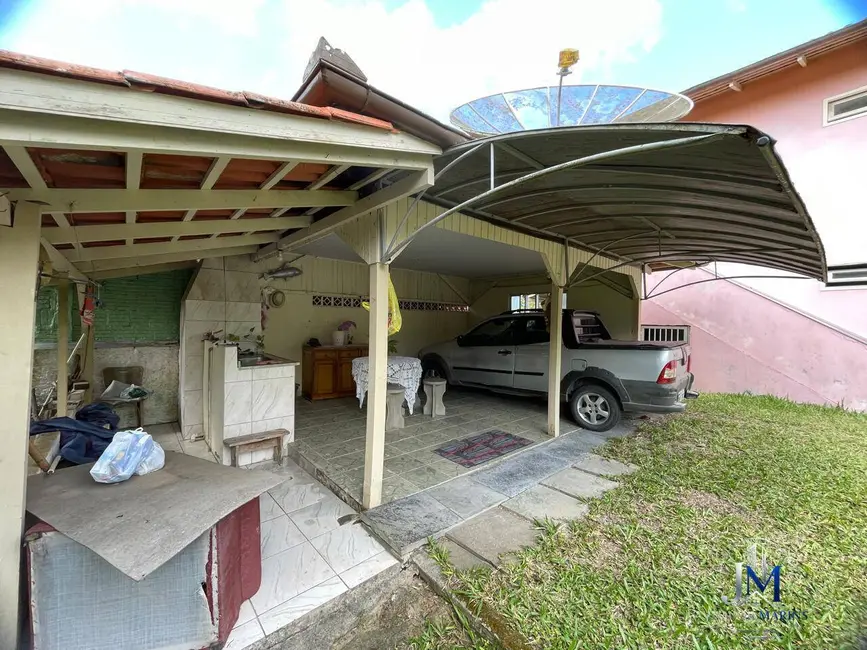 Foto 4 de Casa com 4 quartos à venda, 345m2 em Balneario Barra Do Sul - SC