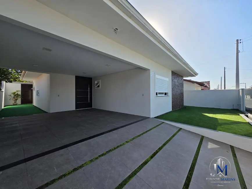 Foto 4 de Casa com 3 quartos à venda, 243m2 em Centro, Balneario Barra Do Sul - SC