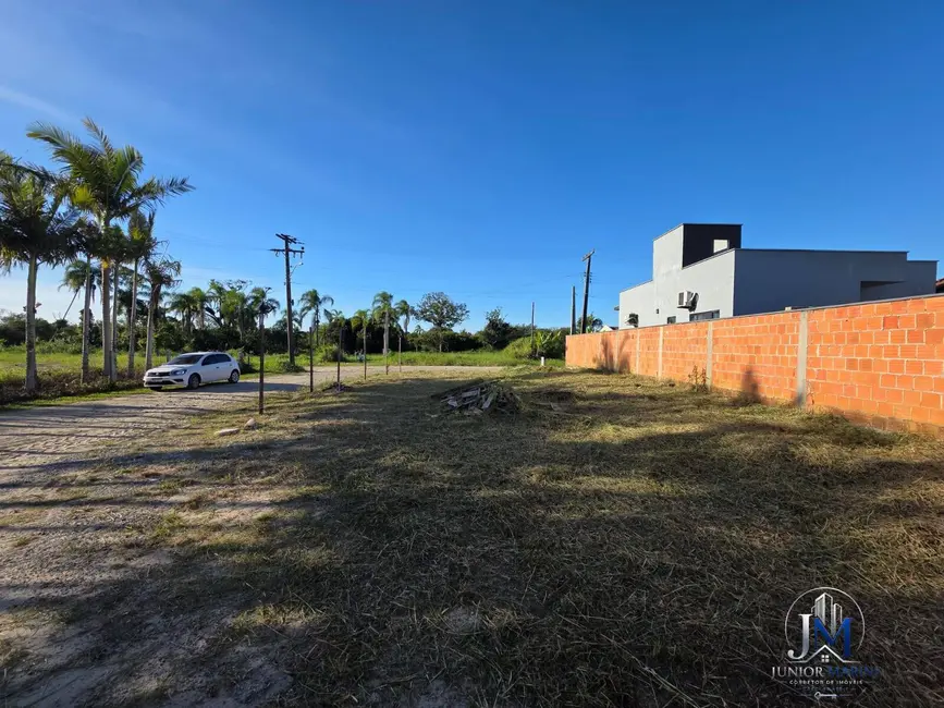 Foto 5 de Terreno / Lote à venda, 300m2 em Centro, Balneario Barra Do Sul - SC