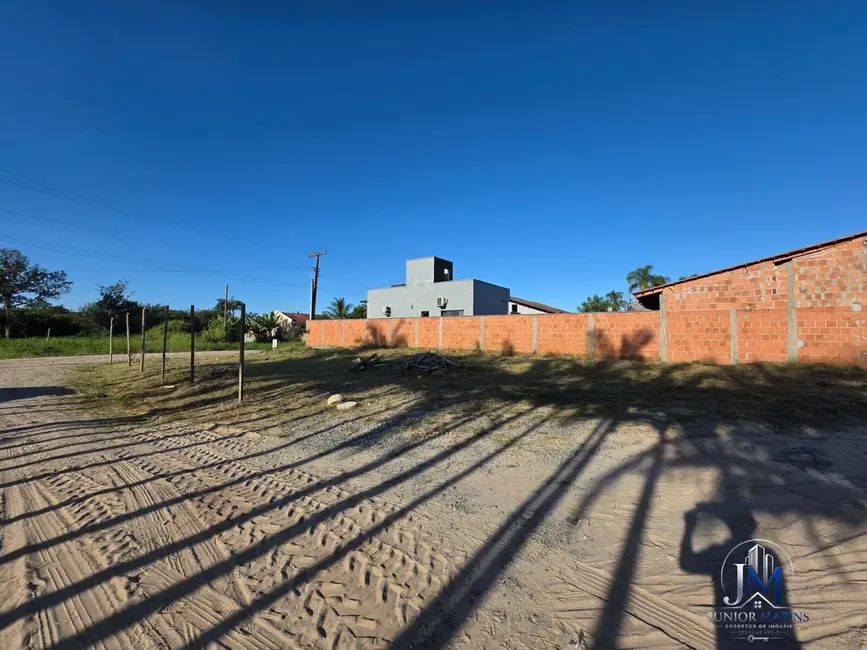Foto 4 de Terreno / Lote à venda, 300m2 em Centro, Balneario Barra Do Sul - SC