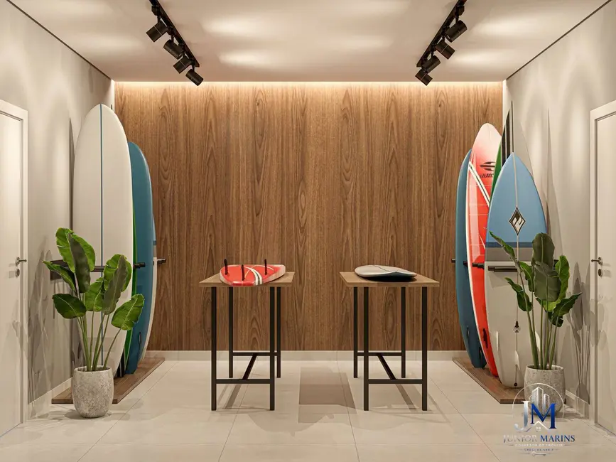 Foto 7 de Apartamento com 3 quartos à venda, 80m2 em Balneario Barra Do Sul - SC