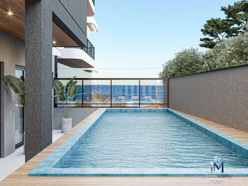 Foto 9 de Apartamento com 3 quartos à venda, 80m2 em Balneario Barra Do Sul - SC