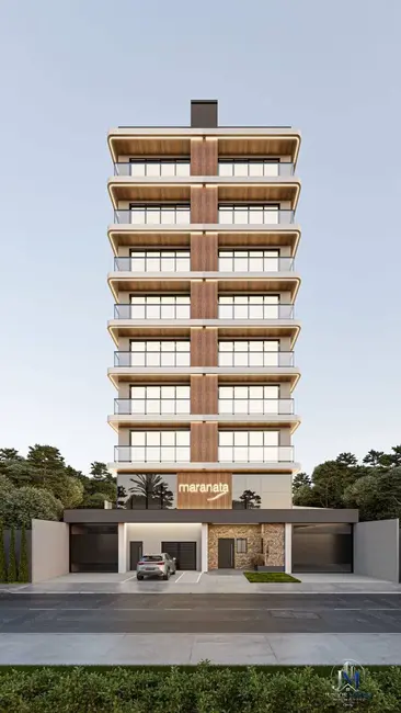 Foto 2 de Apartamento com 3 quartos à venda, 80m2 em Balneario Barra Do Sul - SC