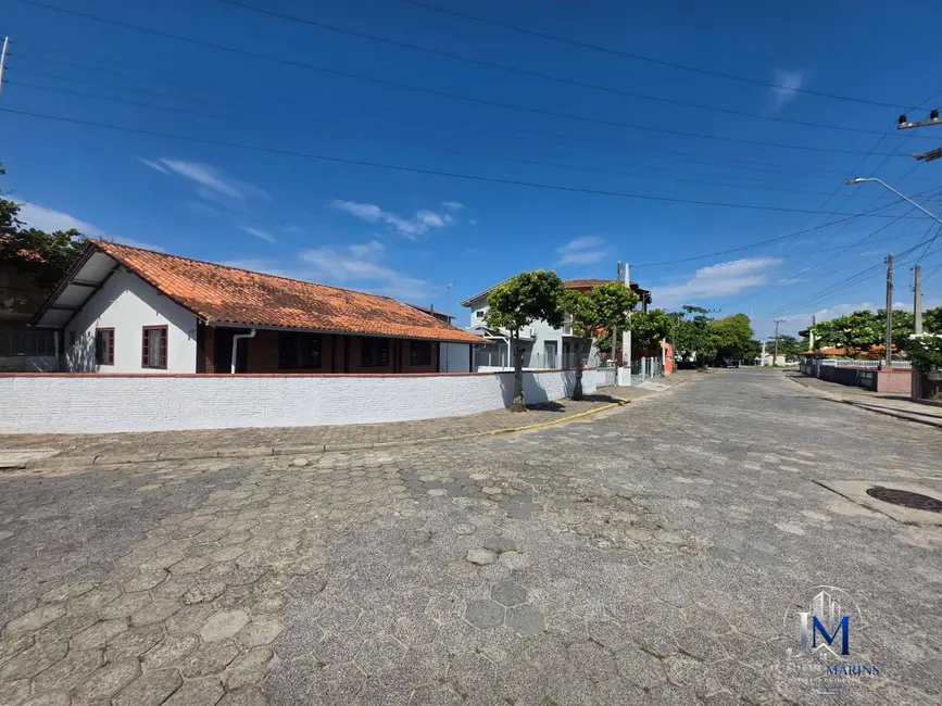 Foto 7 de Casa com 4 quartos à venda, 297m2 em Centro, Balneario Barra Do Sul - SC