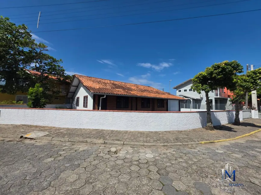 Foto 8 de Casa com 4 quartos à venda, 297m2 em Centro, Balneario Barra Do Sul - SC