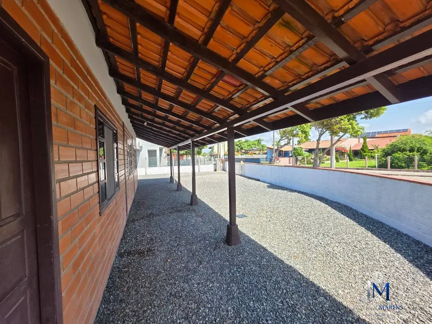 Foto 5 de Casa com 4 quartos à venda, 297m2 em Centro, Balneario Barra Do Sul - SC