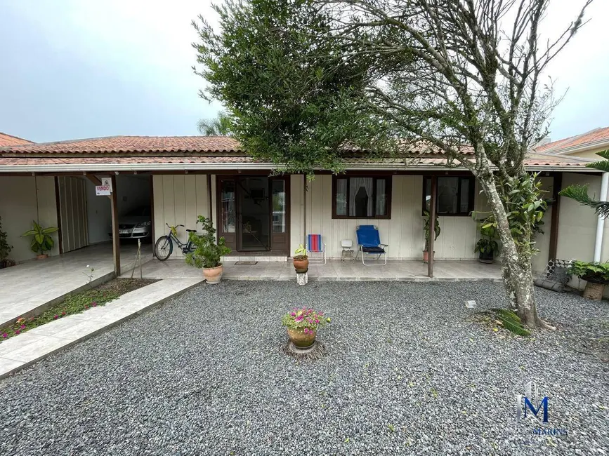 Foto 2 de Casa com 2 quartos à venda, 335m2 em Balneario Barra Do Sul - SC