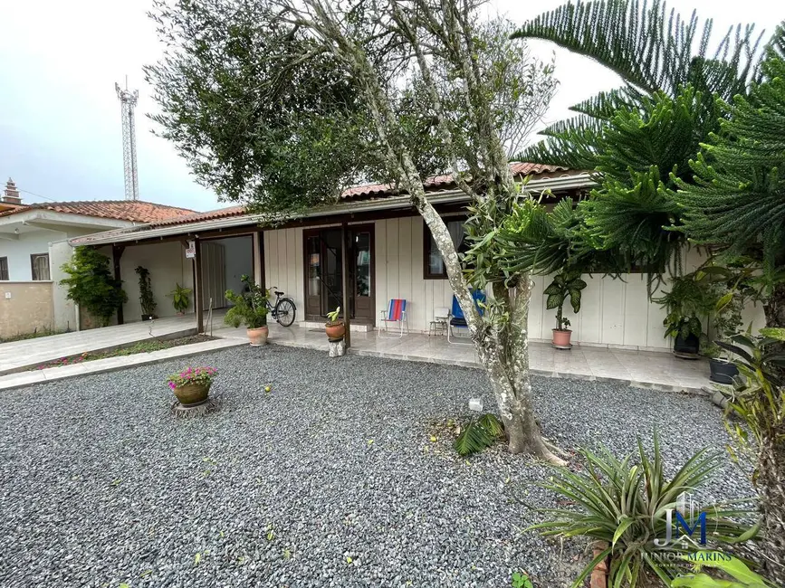 Foto 4 de Casa com 2 quartos à venda, 335m2 em Balneario Barra Do Sul - SC