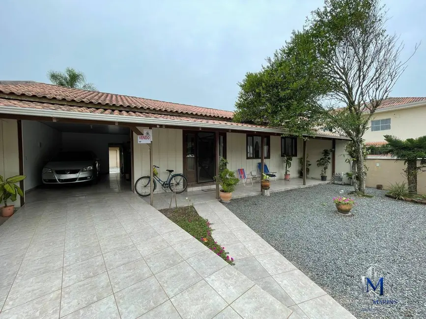 Foto 1 de Casa com 2 quartos à venda, 335m2 em Balneario Barra Do Sul - SC