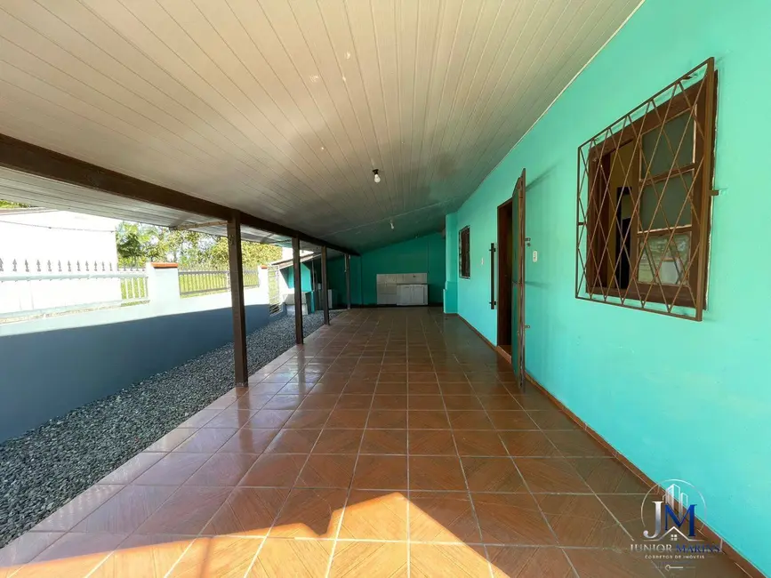 Foto 4 de Casa com 3 quartos à venda, 338m2 em Balneario Barra Do Sul - SC