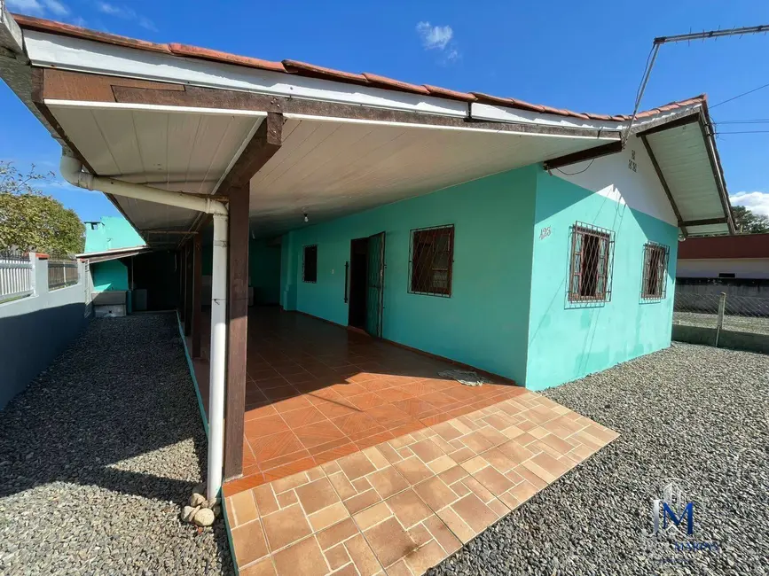 Foto 3 de Casa com 3 quartos à venda, 338m2 em Balneario Barra Do Sul - SC