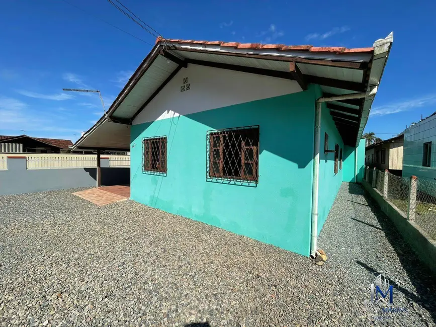 Foto 2 de Casa com 3 quartos à venda, 338m2 em Balneario Barra Do Sul - SC