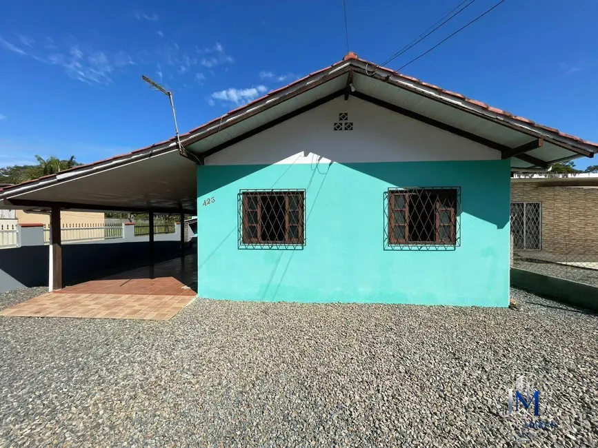 Foto 1 de Casa com 3 quartos à venda, 338m2 em Balneario Barra Do Sul - SC
