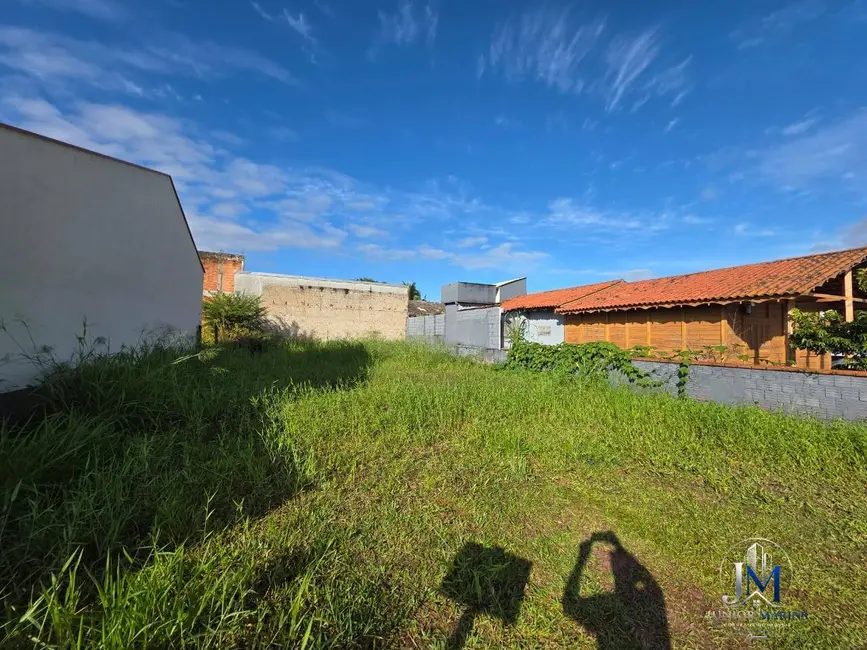 Foto 5 de Terreno / Lote à venda, 375m2 em Balneario Barra Do Sul - SC