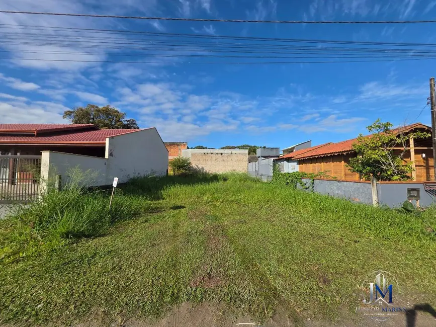 Foto 1 de Terreno / Lote à venda, 375m2 em Balneario Barra Do Sul - SC