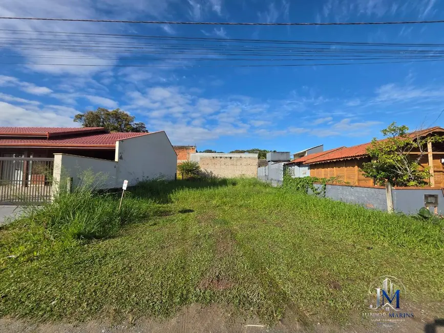 Foto 3 de Terreno / Lote à venda, 375m2 em Balneario Barra Do Sul - SC