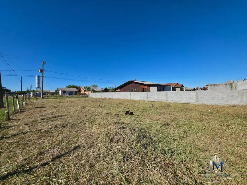 Foto 5 de Terreno / Lote à venda, 442m2 em Balneario Barra Do Sul - SC