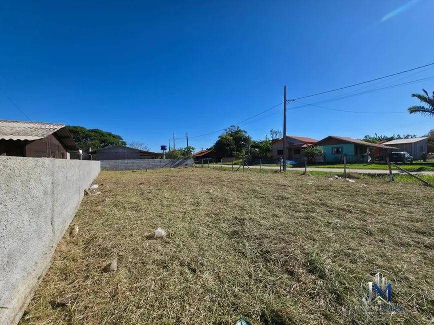Foto 3 de Terreno / Lote à venda, 442m2 em Balneario Barra Do Sul - SC